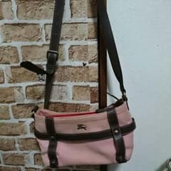 BURBERRY  バーバリー バッグ 2点セット ショルダーバッグのサムネイル
