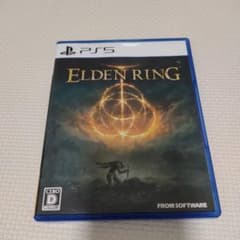 ELDEN RING 通常版のサムネイル