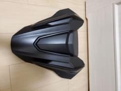 CB650R　 シングルシートカウル　 マットブラックのサムネイル
