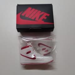 NIKE Air Jordan 1のサムネイル