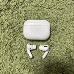 Apple AirPods Pro 本体(ケース付き)のサムネイル