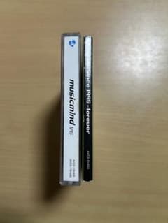 V6 CD 2枚セットのサムネイル