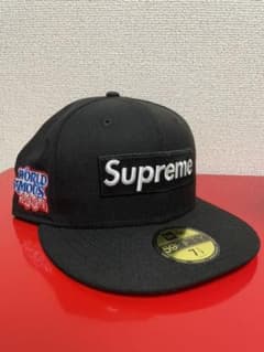 Supreme WORLD FAMOUS 71/2のサムネイル