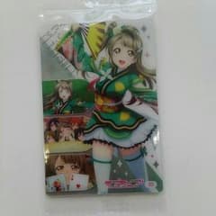 ラブライブ ウエハースカード ことりのサムネイル