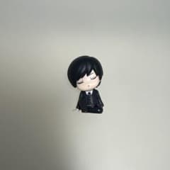 肩ズン Fig. ワールドトリガー 二宮隊 ガチャ 辻　新之助のサムネイル