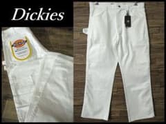 新品 ディッキーズ 4222-4993 ペインター ワーク パンツ 白 W34 新品 ディッキーズ 4222-4993 ペインター ワーク パンツ 白 W34 - メルカリ
