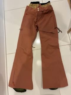 Burton レディース　パンツ　ネイティブアメリカン　S Burton レディース パンツ ネイティブアメリカン S - メルカリ