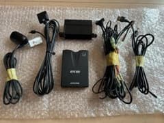 ALPINE アルパインETC 2.0 HCE-B110 光ビーコン - メルカリ