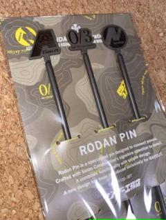 サンゾー工務店 禁断コラボ RODAN PIN サンゾー工務店 禁断コラボ RODAN PIN - メルカリ