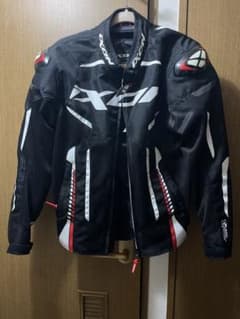 IXON  GYRE AIR Aジャケット   RSタイチ クシタニ HYODのサムネイル