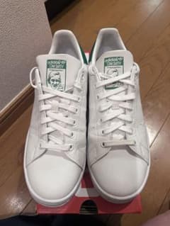 adidas STAN SMITH 27cmのサムネイル
