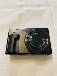パナソニック LUMIX TZ-99 コンパクトデジタルカメラのサムネイル