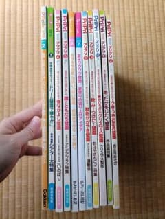 計11冊】保育雑誌 2010年2月〜12月（PriPri/ポット/ピコロ） - メルカリ