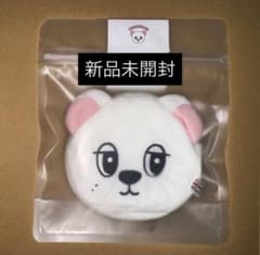 ウクドン イ・ドンウク 2025 韓国 ポップアップ ポーチキーリング