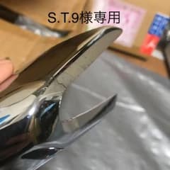 PCX メッキパーツのサムネイル