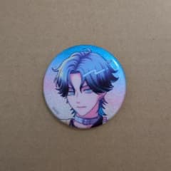 ブレマイ 缶バッジ新名 - メルカリ