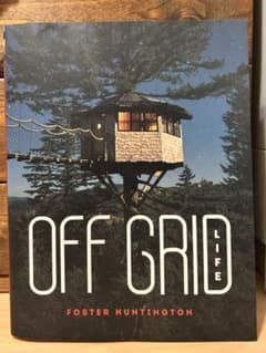 【Oki-oto様専用】OFF GRID LIFEのサムネイル