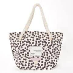 Her lip to HLT Cherry Tote Bag エスプレッソ - メルカリ