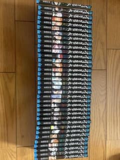 チ*ン様 ブラッククローバー 1巻~35巻セットのサムネイル