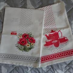 PRODUKT POLSKI キッチンクロス 2枚セットのサムネイル