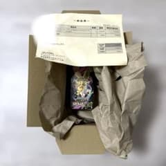 ポケモンカードゲーム ハイクラスパック MEGAドリームex BOXのサムネイル