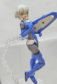 30ML ZONE 30MS リシェッタ イグライト01ウエア 素組み完全品 - メルカリ