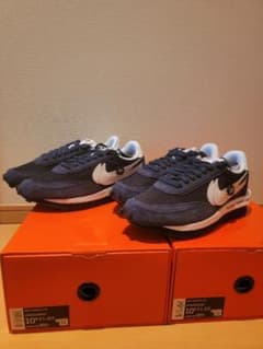 NIKE SACAI LD WAFFLE 28.5 フラグメント ナイキ サカイのサムネイル