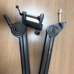audio-technica AT8700J マイクアームのサムネイル