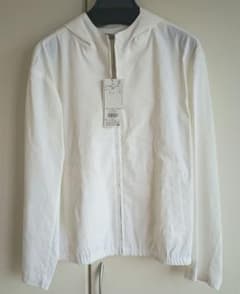 未使用 Theory luxe ブルゾン 38号 - メルカリ