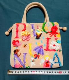 FEILER pionunnal コラボ トートバッグのサムネイル