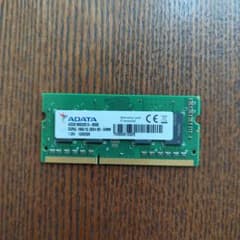 ADATA DDR3L 1866 2GB SO-DIMMメモリ QNAPセット品 - メルカリ