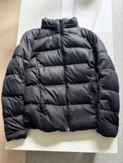 【ケンタさん専用】UNIQLO ダウンジャケットのサムネイル