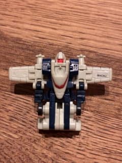 トランスフォーマー G1 ミニボット パワーグライド - メルカリ