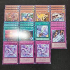 お得】ふわんだりぃず 遊戯王 デッキパーツ まとめ売り - メルカリ