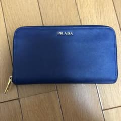 PRADA 長財布のサムネイル