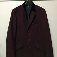 ジョー様専用 GB12AT / JKT20 : Jones coatのサムネイル