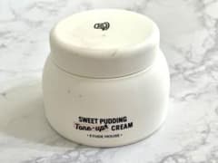 《未使用》ETUDE HOUSE トーンアップクリームのサムネイル
