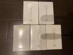 セプテム   ソープ5個セットのサムネイル