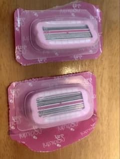 シック 替刃 2個セットのサムネイル