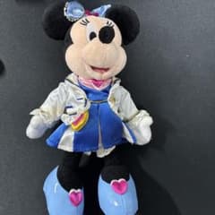 ディズニー ぬいぐるみマスコット 6種セットのサムネイル