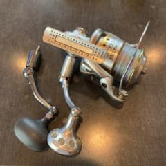 SHIMANO バイオマスター 6000 PGのサムネイル