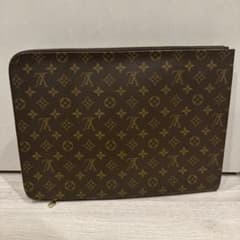 LOUIS VUITTON　書類ケース ￼￼のサムネイル