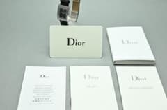 Christian Dior ディオール Malice 安全ピンモチーフ Christian Dior ディオール Malice 安全ピンモチーフ - メルカリ
