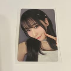 ME:I MUSE トレカ 通常盤 MOMONA 笠原桃奈のサムネイル