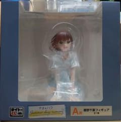 アオのハコ タイトーくじ A賞 鹿野千夏 鹿野千夏 フィギュア ×1 アオのハコ タイトーくじ 鹿野千夏 A賞 フィギュア : アニエラ - 通販