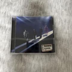 Aぇ! group CD Runwayのサムネイル