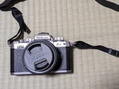 Z FC 28MM F/2.8 SPECIAL EDITIONキット/一眼カメラのサムネイル