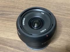 SONY E 11mm F1.8 レンズのサムネイル