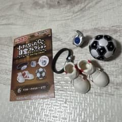 コナンミニチュア　小さくなった日常コレクションのサムネイル
