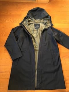 超美品ブロテックコートのサムネイル